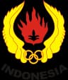 Logo KONI Jawa Timur