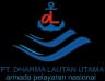 Logo PT. Dharma Lautan Utama