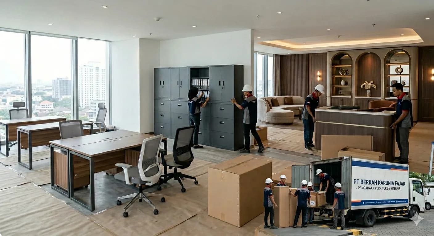 Interior & Furniture
